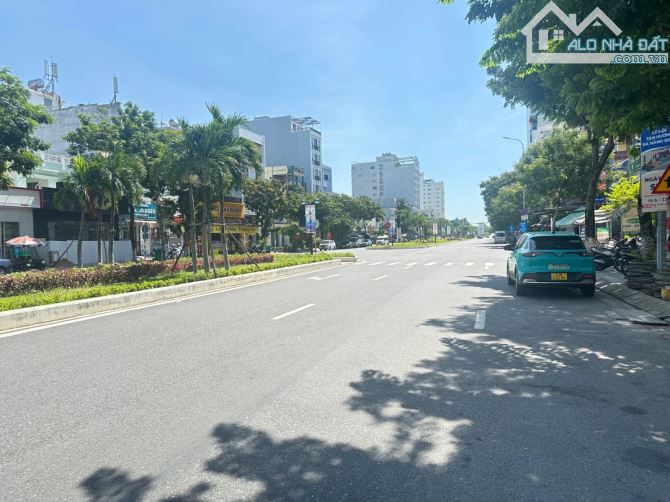 🌟 VỊ TRÍ VÀNG – NHÀ 2 TẦNG NGAY BIỂN MỸ KHÊ – HỒ XUÂN HƯƠNG - KHU VIP - PHỐ TÂY 🌟 - 4