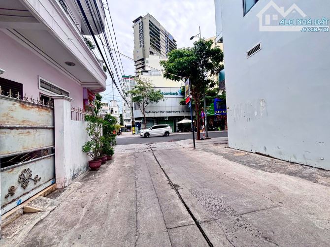 Bán lô đất ngang 8,7m hẻm ô tô Nguyễn Thiện Thuật giá đầu tư - 4