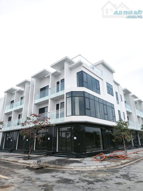 Cần bán lô đất 100m2 tại dự án Hoàng Hà Riverside - Ngay chân Cầu Rào 2 đi vào chỉ 500m - 4