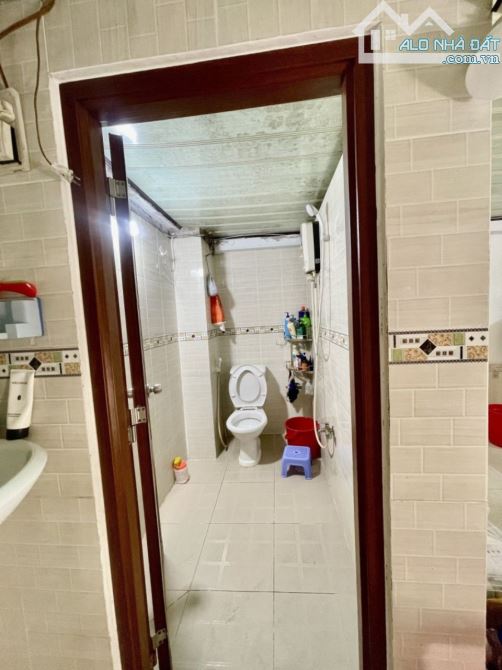 Bán nhà hẻm Phạm Thế Hiển, Q.8. DT 261m2 (16x19m), 2 tầng, 4PN, Sổ Đỏ. Giá 9 tỷ. - 4
