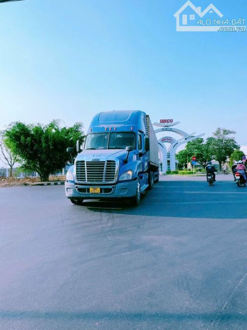 XT435 Cho thuê xưởng sản xuất 14000m2 mới 100%  trong KCN Nhơn Trạch - Tỉnh Đồng Nai c - 4