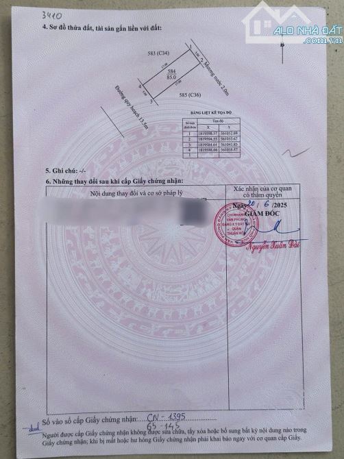 🏡 NHÀ 2 TẦNG MẶT TIỀN DƯƠNG XUÂN HẠ – VIEW CÔNG VIÊN BÀU VÁ - 4