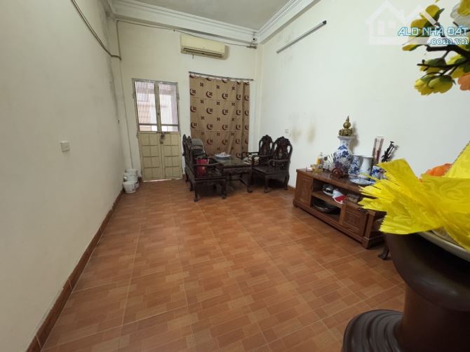THÁI HÀ-TRUNG LIỆT -ĐỐNG ĐA- DT 59M2 -MT 3.3M  -4T -GIÁ CHỈ 13,5 TỶ. - 4
