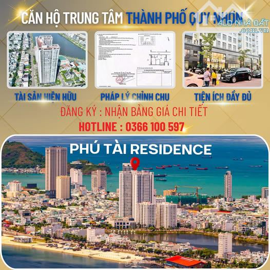 CĂN 2PN GIÁ TỐT, ĐANG BÁN ĐỢT CUỐI,CK CAO BÀN GIAO NỘI THẤT GỖ CAO CẤP - 4