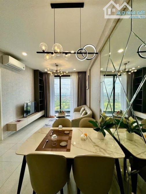 CHỈ 390 TRIỆU CĂN HỘ 2PN TẠI BIÊN HOÀ Sở Hữu Ngay - 4