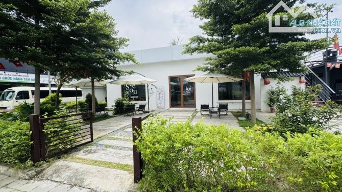 BÁNn HOA HẬU KHU ĐÔ THỊ CỔ DƯƠNG DÒNG TIỀN ỔN ĐỊNH ĐƯỜNG THÔNG Ô TÔ TRÁNH NHAU 188M ZÁ ĐẸP - 4