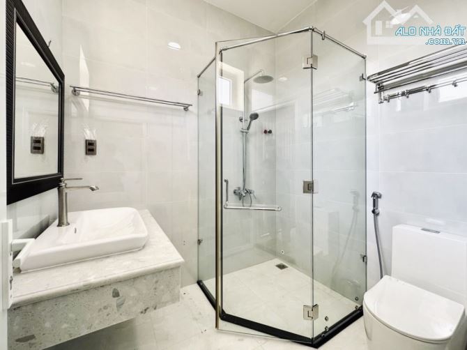 Nhà sổ riêng bình thạnh có dòng tiền đang chờ thuê - 4