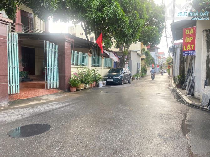 BÁN  NHÀ C4 TẠI THÔN NHUẾ, KIM CHUNG, ĐÔNG ANH. CHỈ 1,6 TỶ. - 4