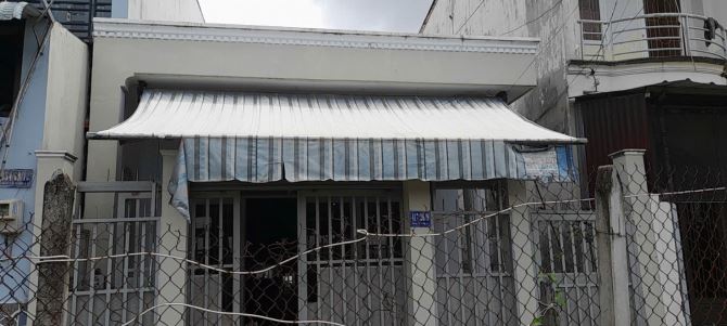 BÀN NHÀ GIÁ TỐT, DT ĐẤT LỚN ĐƯỜNG VƯỜN LÀI, AN PHÚ ĐỘNG, Q.12 - 4