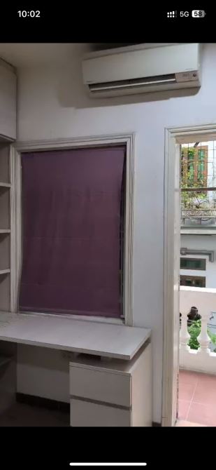 Cho Thuê Nhà F361 An Dương, Ba Đình: 60m2 x 4T, Full đồ 18 tr/th, Phân Lô, Ô Tô Tránh - 4