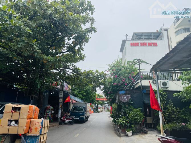 🌹 BÁN LÔ ĐẤT MẶT ĐƯỜNG HẠ ĐOẠN 2 🌹 Diện tích :62.5m ngang 5m  HƯỚNG : Tây bắc ( tây tứ t - 4