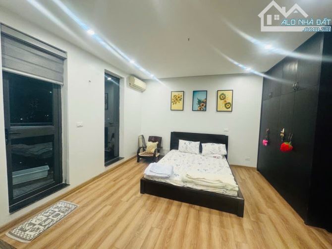 Căn hộ lô góc TSQ Euroland làng việt kiều 225m 4 ngủ, đẳng cấp,an sinh tiện ích vô vàn - 4