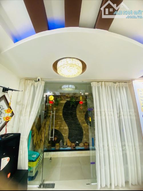💥BÁN NHÀ 4 TẦNG KIÊN CỐ–MẶT TIỀN PHAN ĐĂNG LƯU–VỊ TRÍ ĐẸP NHẤT TUYẾN ĐƯỜNG💥 - 4
