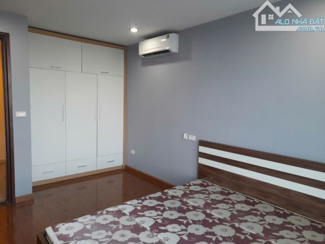 Siêu hot! Cho thuê nhanh căn hộ 1PN đầy đủ nội thất tại Ecolife Capitol, 10 triệu/ tháng - 4