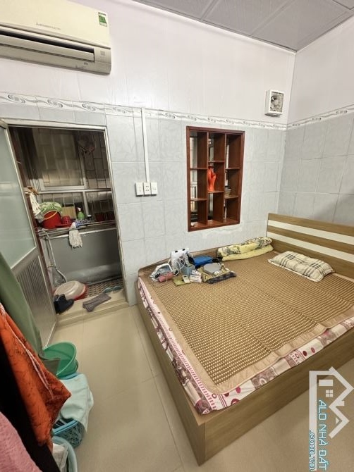 Bán căn hộ tập thể Lò Đúc 55m2 giá 3.05 tỷ , Nhà tập thể nhỏ xinh, đủ công năng. Nhà nằm ở - 4