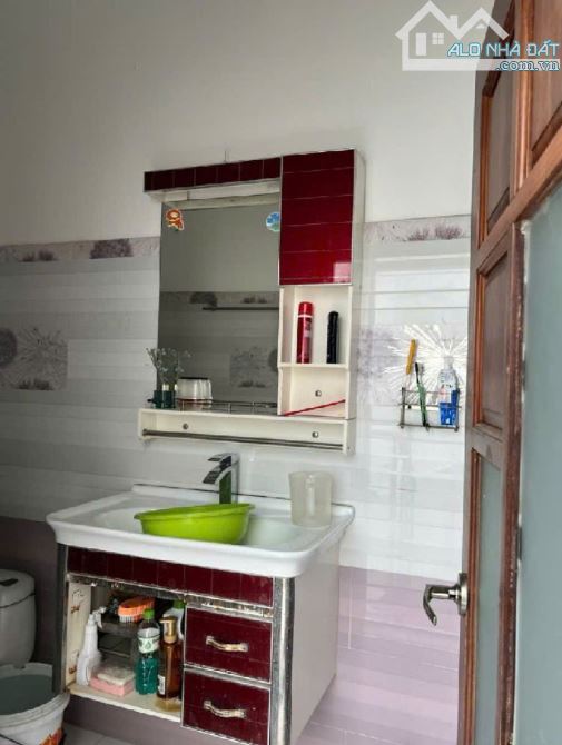 Bán Nhà Mặt Tiền-91m2-Ngang 4,7m-3Tầng-Đường Lê Bôi-Quận 8-Cạnh Him Lam-Nhỉnh 7tỷ. - 4