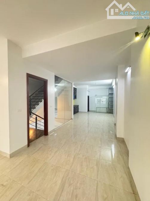 Trung Tâm Bồ Đề, Cả Phố Đúng 1 Căn 75m2 7T, MT 6m, Vỉa Hè, Kinh Doanh Dòng Tiền - 26.x Tỷ - 4