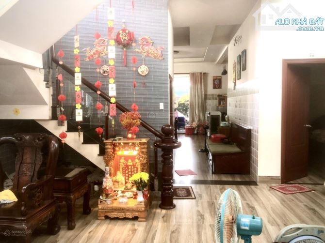 Bán gấp BĐS mặt tiền Huỳnh Thị Mài, Tân Hiệp, Hóc Môn, 25 tỷ, 2039m2 - 4