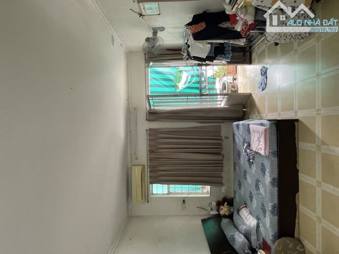 Bán nhà 3 tầng đường Nguyễn Văn lượng phường 17 quận gò vấp - 4