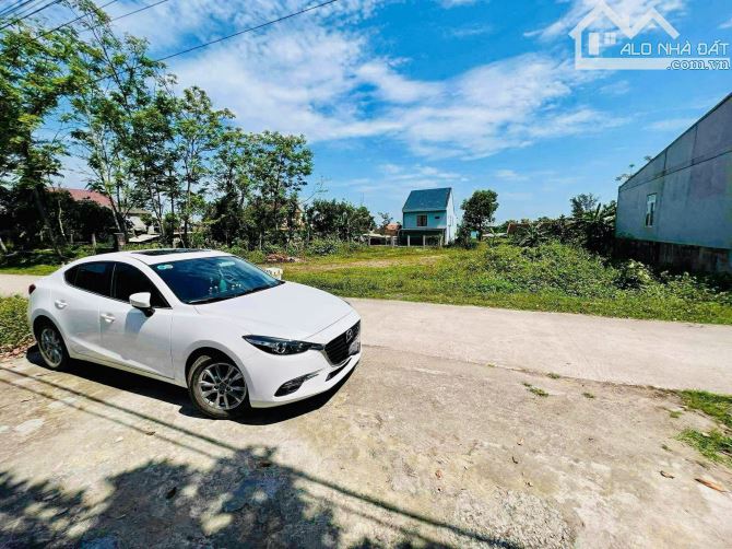 CẦN BÁN LÔ ĐẤT ĐẸP KQH NGUYỄN KHOA VĂN, PHÚ BÀI – HƯƠNG THỦY, HUẾ - 4