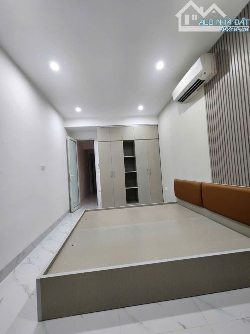Bán nhà phố Văn Chương – DT 40m MT 3m 4 tầng Chỉ 7,8 tỷ - 4