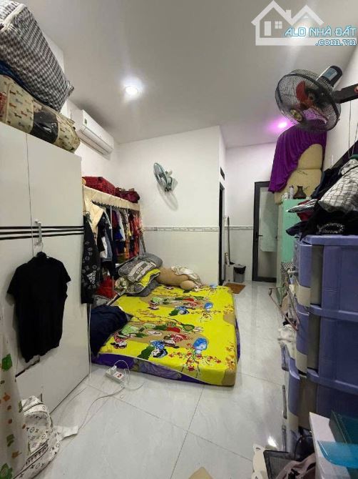 BÁN NHÀ HẺM 154 ÂU DƯƠNG LÂN, P3.QUẬN 8, GIÁ HOT 4.5 TỶ - 45M2, NHÀ 2 TẦNG - 4
