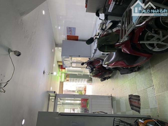 HẺM 333 LÊ VĂN SỸ, NHÀ ĐẸP, NGANG 6.5M X 15M. 5 TẦNG CHỈ 15 TỶ 900 - 4