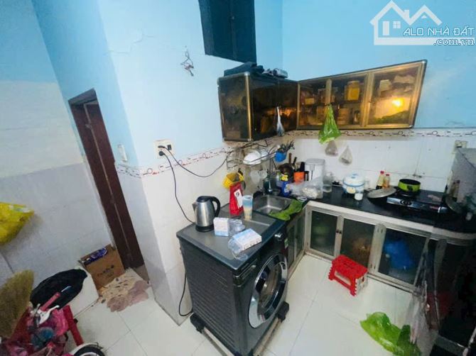 Bán nhà đẹp, giá rẻ Tân Bình, Hẻm xe hơi Phan Huy Ích chỉ nhỉnh 4 tỷ - 186 - 4
