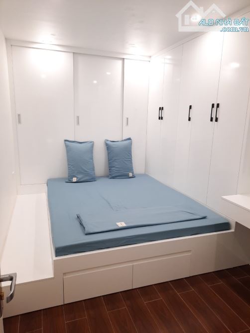 Bán căn nhà phố Cửa Bắc - Lô góc - 2 tầng - gần phố - full nội thất, giá 3.15 tỷ - 4