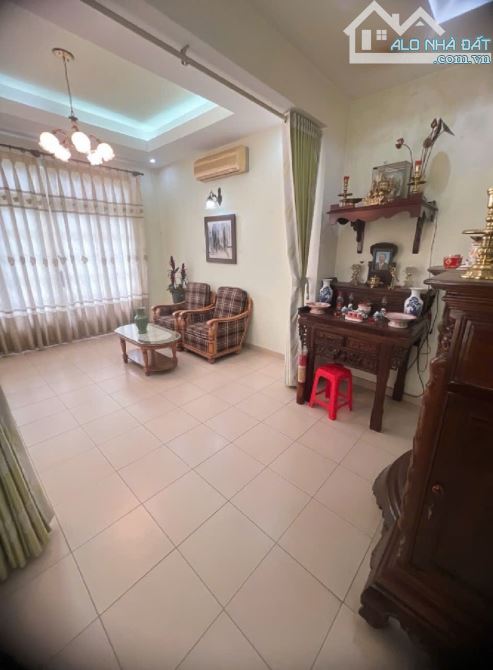 BÁN BIỆT THỰ CAO CẤP NGAY PHỐ TẠ QUANG BỬU-Q8-12OM2-4TẦNG-NGANG 6M-CHỈ 24 TỶ. - 4