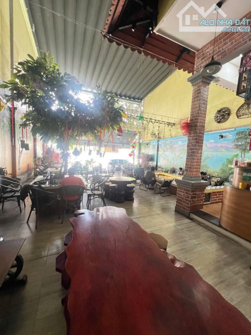 BÁN CĂN BIỆT THỰ KẾT HỢP VĂN PHÒNG CAFEE 10X25M GIÁ 19.86 TỶ - 4