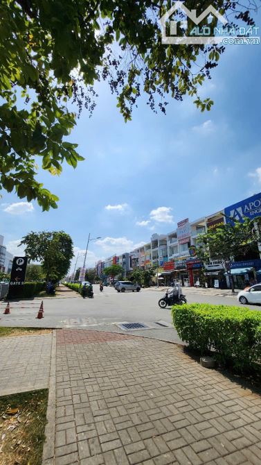 Mặt tiền đường Vành Đai Trong, 84m2 ( 4 x 21 ) 5 TẦNG 5PN , ở và làm Văn phòng công ty - 4