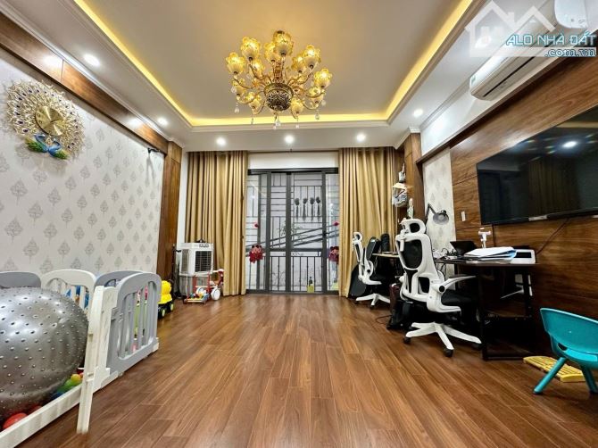 HOÀNG HOA THÁM DT46M, 5T, 4,5MT, 20 TỶ. - 4