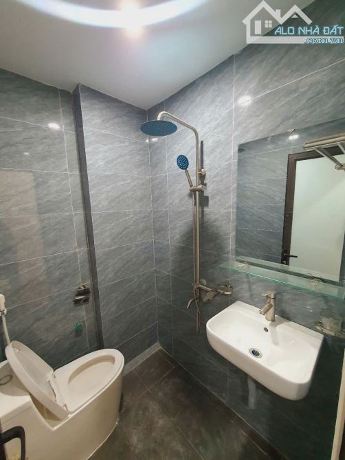B.Á.N NHÀ ĐAN PHƯỢNG, GẦN ĐÔ THỊ TÂN TÂY ĐÔ , NHÀ MỚI XÁCH VALI VỀ SẴN Ở  37M2, 3 TỶ 75 - 4