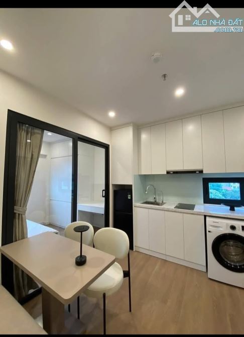 Cần bán nhà mặt phố Xuân Đỉnh 9tầng thang máy full nội thất. - 4
