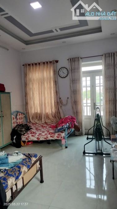 NHÀ ĐẸP 3 TẦNG, SÁT Đ.VƯỜN LÀI, P.AN PHÚ ĐÔNG/Q12, HẺM 8M, 92M2, CHỈ 8.9TỶ - 4