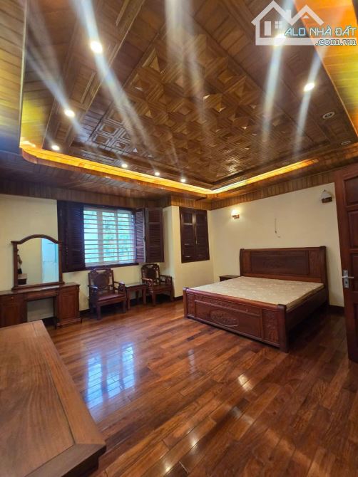 SIÊU PHẨM VĂN KHÊ-HÀ ĐÔNG,CĂN GÓC MẶT PHỐ TRỤC CHÍNH KĐT ,KD ĐỈNH,115MX4T,GIÁ 38,2 TỶ - 4