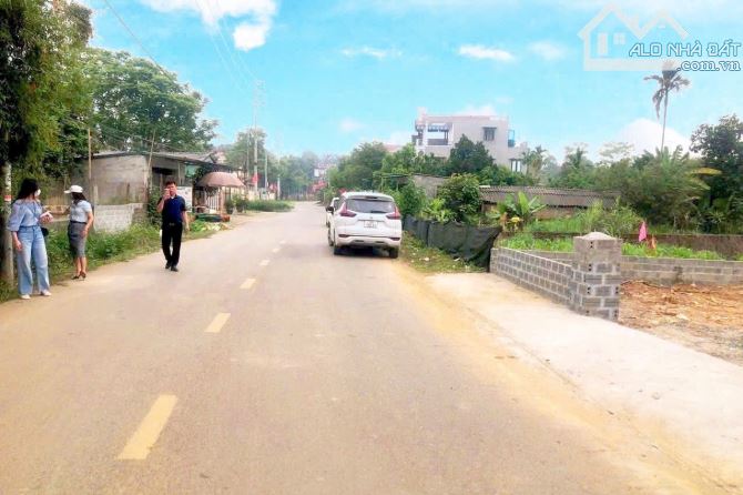 Bán lô Đất 451m² tại Đồng Bèn, Đông Xuân, Quốc Oai, Hà Nội - 3
