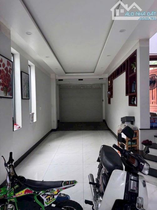 Duy nhất siêu rẻ BIỆT THỰ phường thống nhất - Diện tích: 9x18m, nở hậ - 4