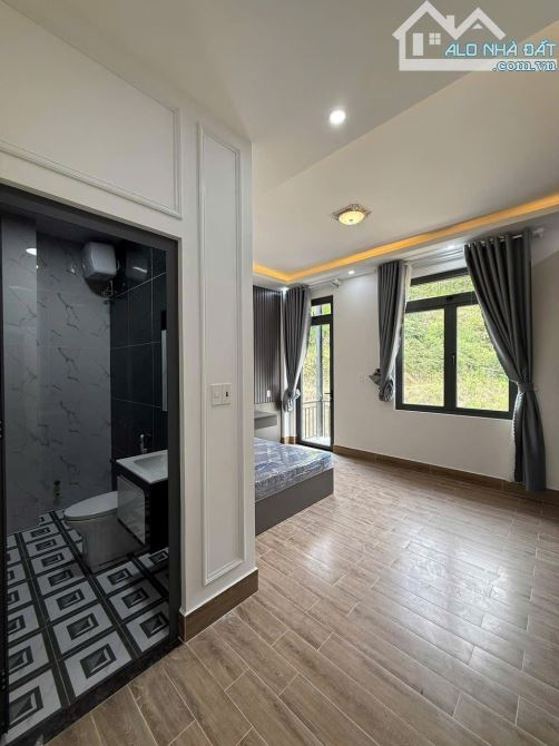 🌟 BÁN NHÀ MẶT TIỀN ĐƯỜNG AN SƠN – VIEW THOÁNG – KẾT CẤU 3 TẦNG – CHỈ 8 TỶ 6 🌟 - 4