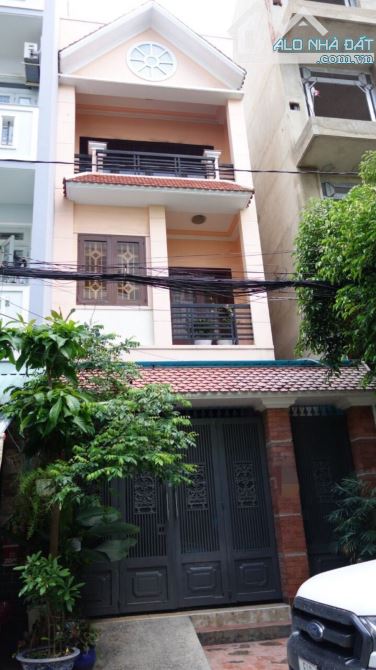 Nhà Đẹp Gần Chợ Hạnh Thông Tây 2 Lầu Hẻm 7m DIện Tích 68m2 - Giá Chỉ 7.2 Tỷ TL - 4