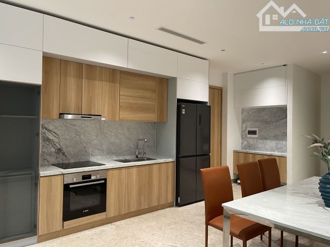 Chính chủ cần bán căn hộ tâm huyết 78m² Peninsula, trung tâm Đà Nẵng, sổ đỏ lâu dài - 4