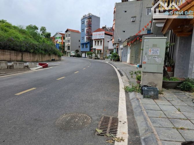 SIÊU PHẨM KINH DOANG, VỈA HÈ 75M2/12.6 TỶ MẶT ĐÊ VÀNG PHÚC LỢI , ĐƯỜNG 2 LÀN,TRỤC CHÍNH! - 4