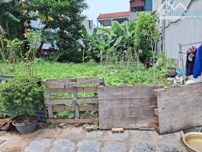 MẶT ĐÊ VÀNG 92.5M2/14.9 TỶ/ ĐẤT MẶT PHỐ OTO TRÁNH, VỈA HÈ - KINH DOANH ĐỈNH CAO! - 4