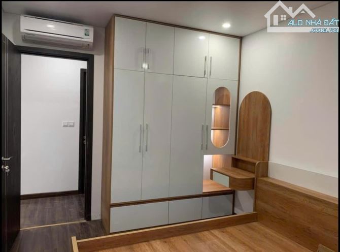 Bán căn 2PN full đồ mã CH23 view đẹp chung cư Hoàng Huy Grand - Sở Dầu giá 2,150 triệu - 4