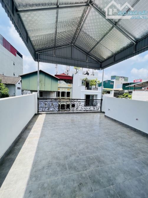 Lò Đúc Trần Khát Chân trung tâm Hai Bà Trưng vị trí đẹp hiếm -KD - ô tô đua-70M2-13.2 TỶ - 4