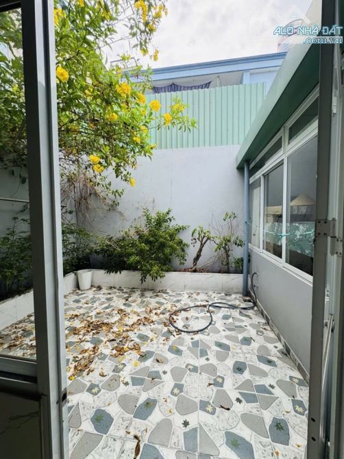 Bán nhà Lê Đức Thọ Gò Vấp HXT Nở hậu tài lộc 5.2 X 20m nhỉnh 7 tỷ m - 4
