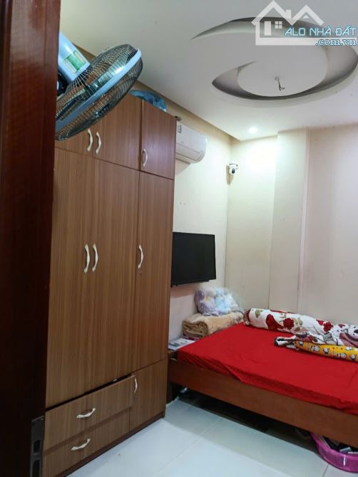 NHÀ 3 TẦNG, KIÊN CỐ, TỐI ƯU CÔNG NĂNG, VÀO Ở NGAY, NHỈNH 8 TỶ - 4