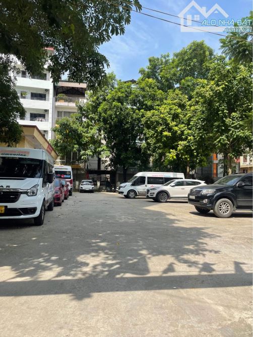 Bán nhà Xuân Đỉnh, 34m2 nhỉnh 8 tỷ, ngõ thông, ô tô đỗ ,thang máy ,sát công viên Hoà Bình - 4