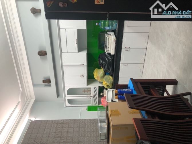 HIẾM ngay khu Phan Xích Long, Phú Nhuận (4 x 11.5) 4Tầng - Hẻm OTO tránh, nhỉnh 11tỷ - 4